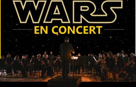 Star Wars Concert