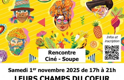 Festival Alimenterre