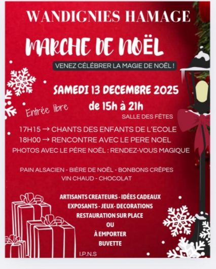©Wandignies-Hamage