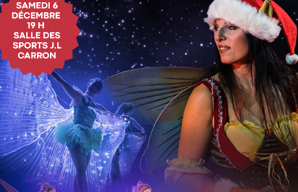 Marché de Noël Hornaing