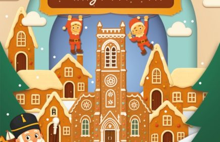 Marché de Noël Aniche