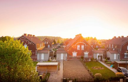 Une mine de souvenirs