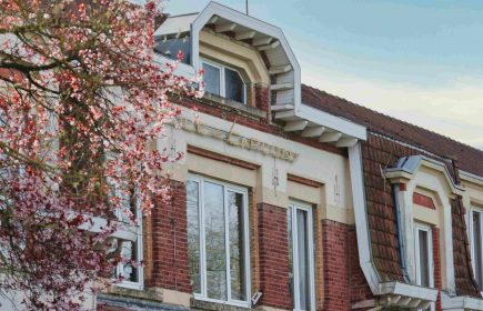 Une mine de souvenirs#2