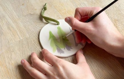 Oh Oh Oh…Et hop au four !