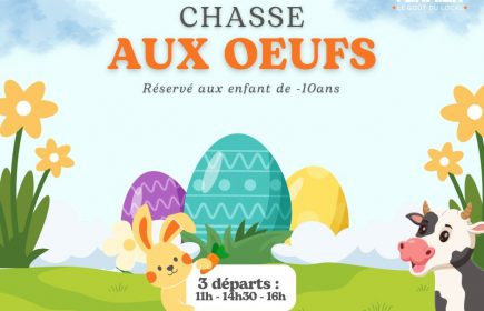 Ferme Ouverte Au Cœur Fermier