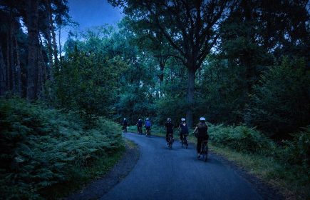 En roue libre ce soir ?