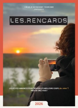Les Rencards 2026